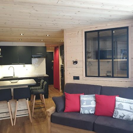 Val Thorens Appartement Residence Les 3 Vallees Εξωτερικό φωτογραφία