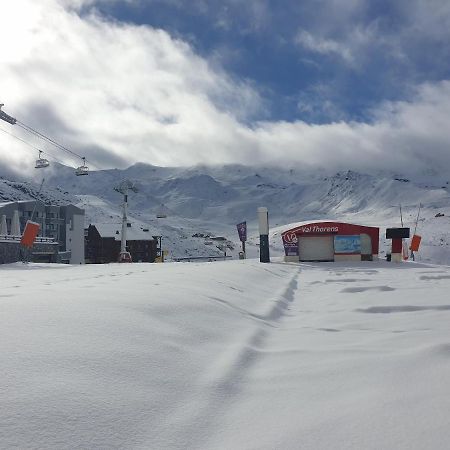 Val Thorens Appartement Residence Les 3 Vallees Εξωτερικό φωτογραφία