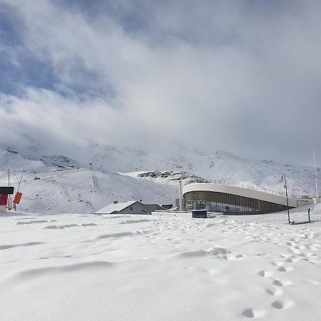 Val Thorens Appartement Residence Les 3 Vallees Εξωτερικό φωτογραφία