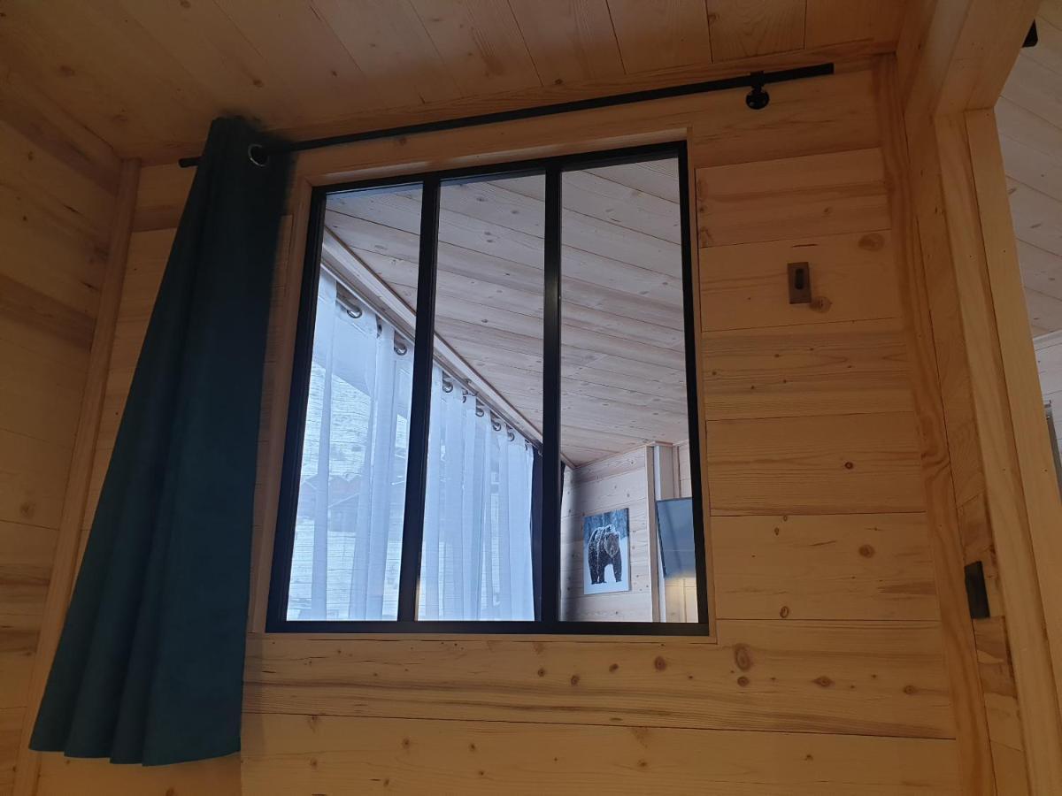 Val Thorens Appartement Residence Les 3 Vallees Εξωτερικό φωτογραφία