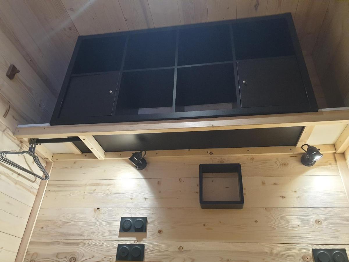 Val Thorens Appartement Residence Les 3 Vallees Εξωτερικό φωτογραφία