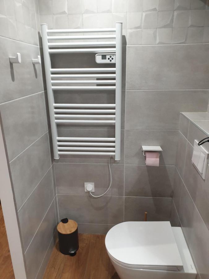 Val Thorens Appartement Residence Les 3 Vallees Εξωτερικό φωτογραφία