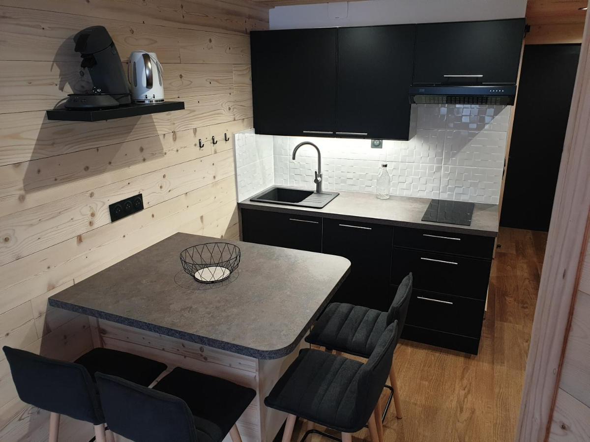 Val Thorens Appartement Residence Les 3 Vallees Εξωτερικό φωτογραφία