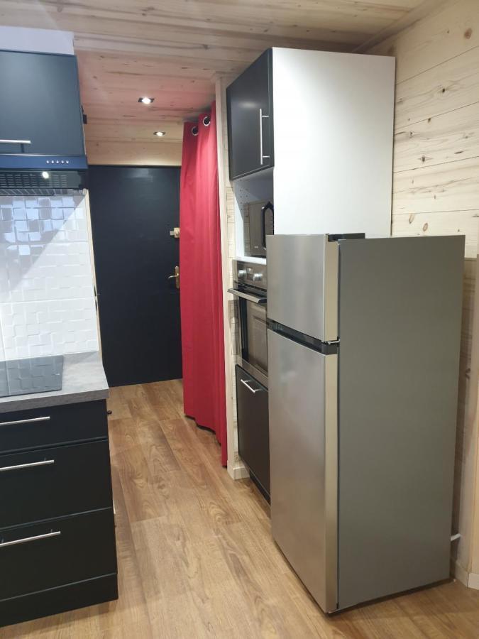 Val Thorens Appartement Residence Les 3 Vallees Εξωτερικό φωτογραφία