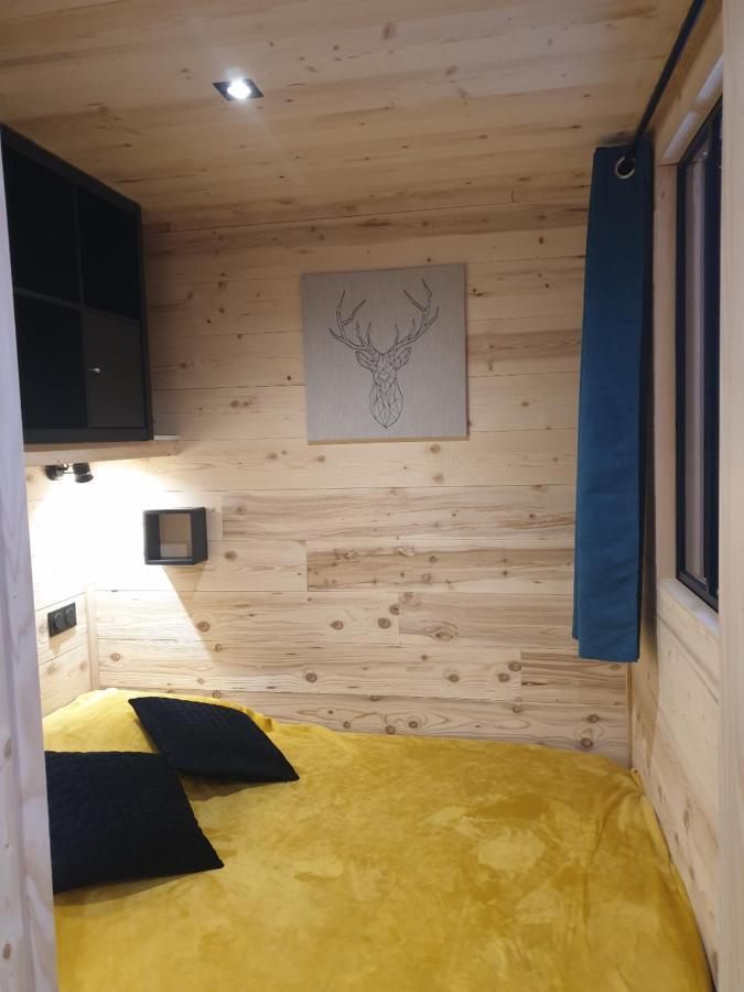 Val Thorens Appartement Residence Les 3 Vallees Εξωτερικό φωτογραφία