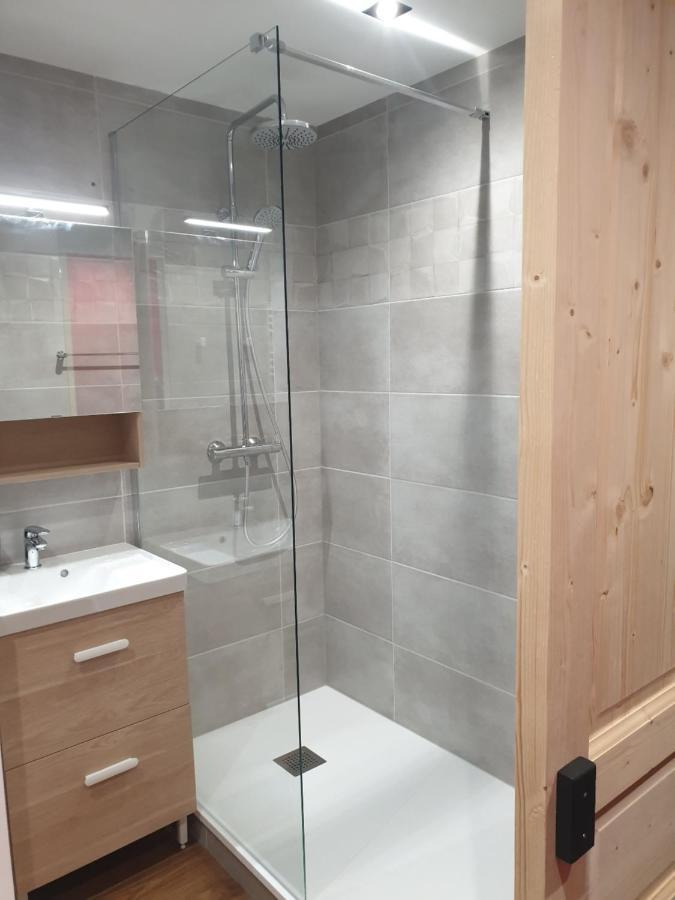 Val Thorens Appartement Residence Les 3 Vallees Εξωτερικό φωτογραφία