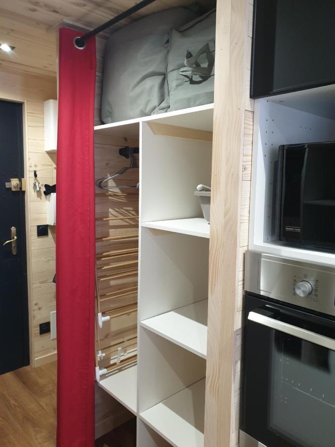 Val Thorens Appartement Residence Les 3 Vallees Εξωτερικό φωτογραφία