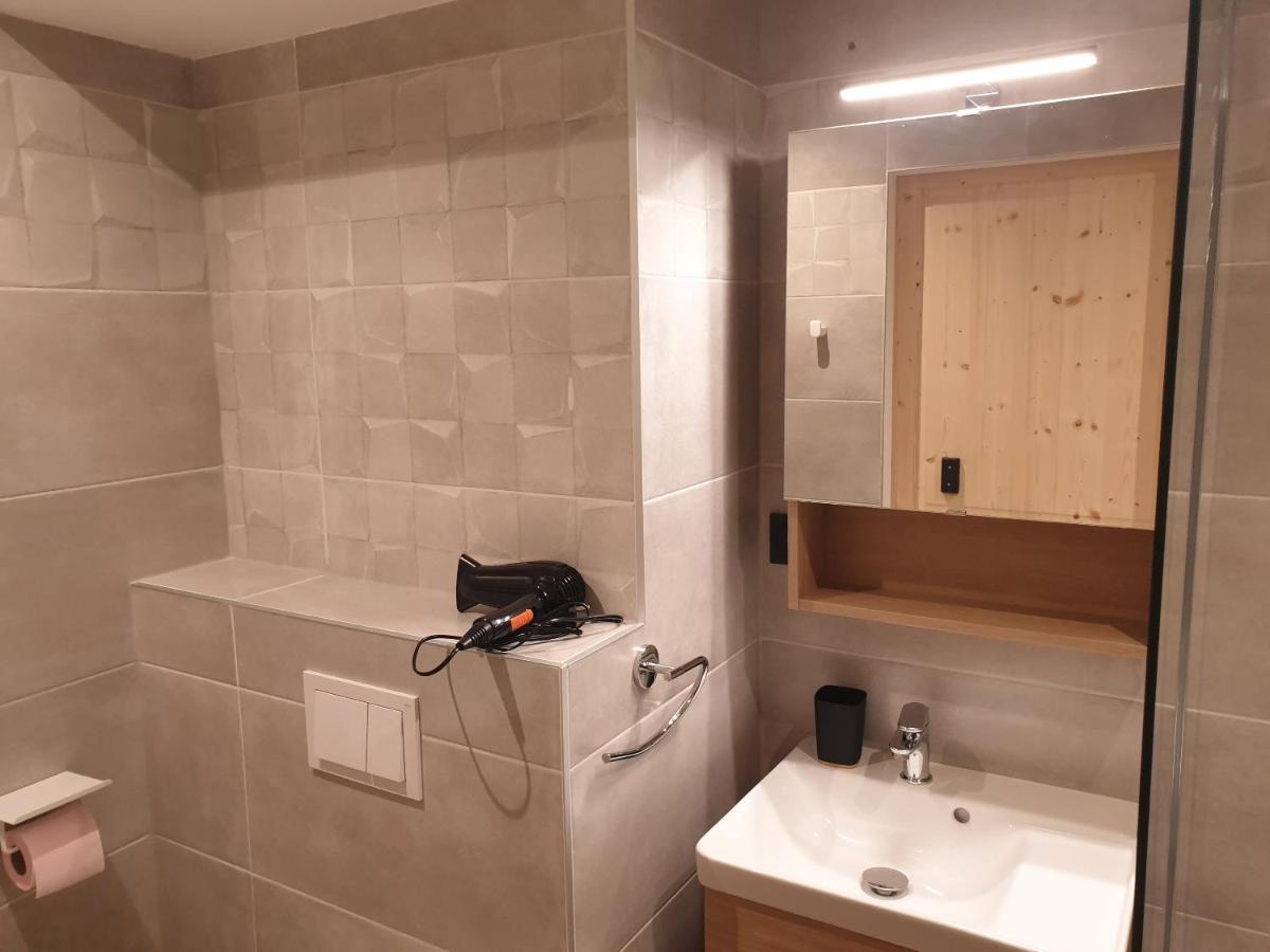 Val Thorens Appartement Residence Les 3 Vallees Εξωτερικό φωτογραφία