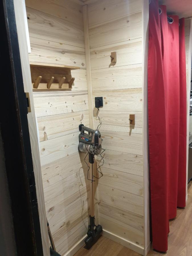 Val Thorens Appartement Residence Les 3 Vallees Εξωτερικό φωτογραφία