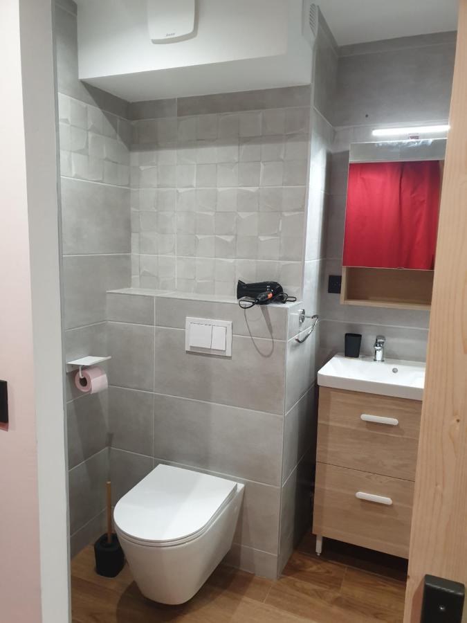 Val Thorens Appartement Residence Les 3 Vallees Εξωτερικό φωτογραφία