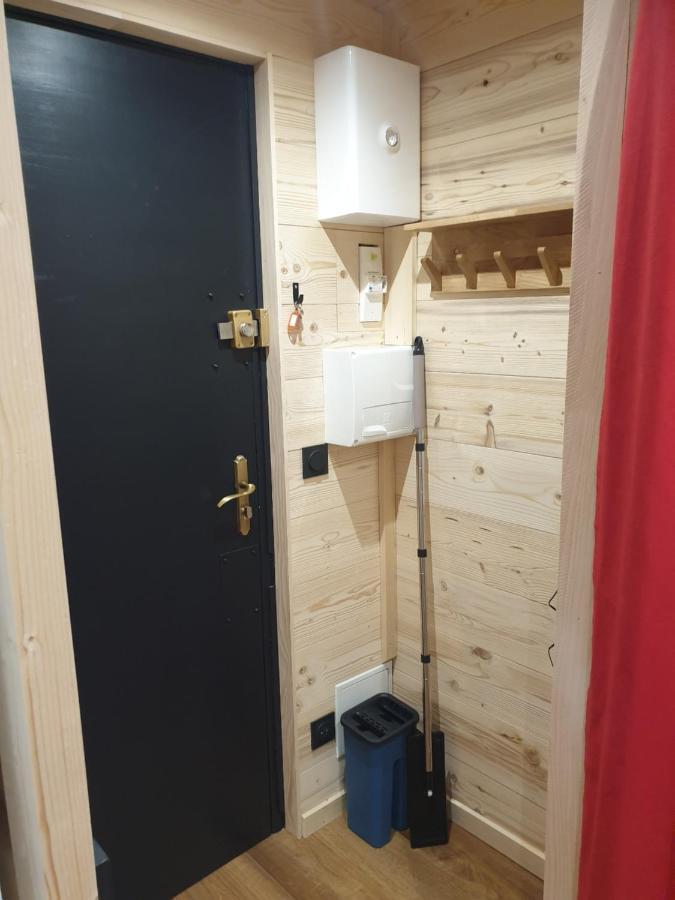 Val Thorens Appartement Residence Les 3 Vallees Εξωτερικό φωτογραφία